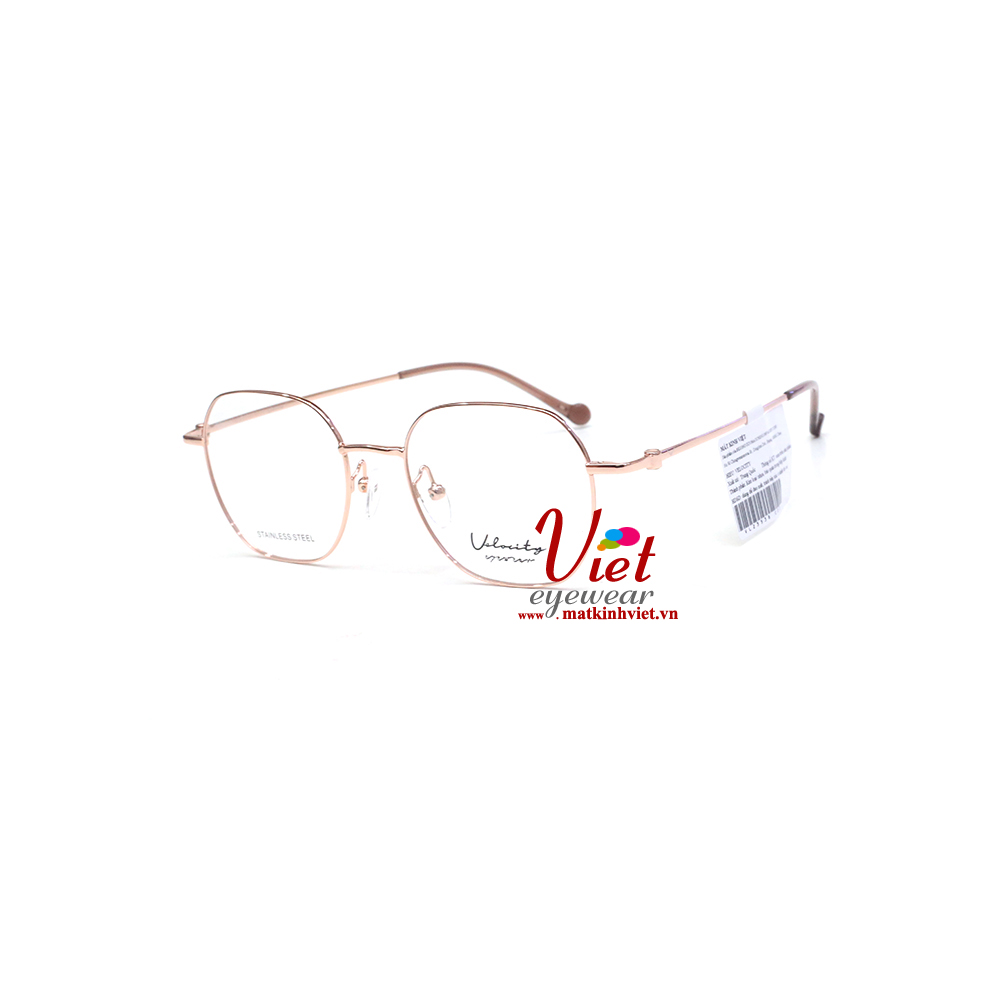 Gọng kính Velocity VL23538 C02